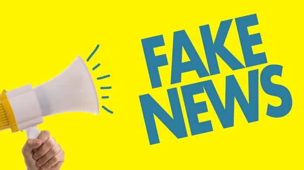 Las Fake News fueron el gran tema de las redes sociales en 2016 y 2017 (istock)