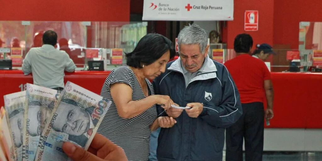 AFP y ONP: 61 mil afiliados serán incluidos a Pensión 65, según proyecto de reforma de pensiones del Gobierno