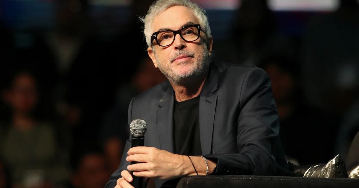 “Film School non riguarda solo l’acquisizione di competenze tecniche, ma anche la creazione di gruppi di lavoro.” Alfonso Cuaron