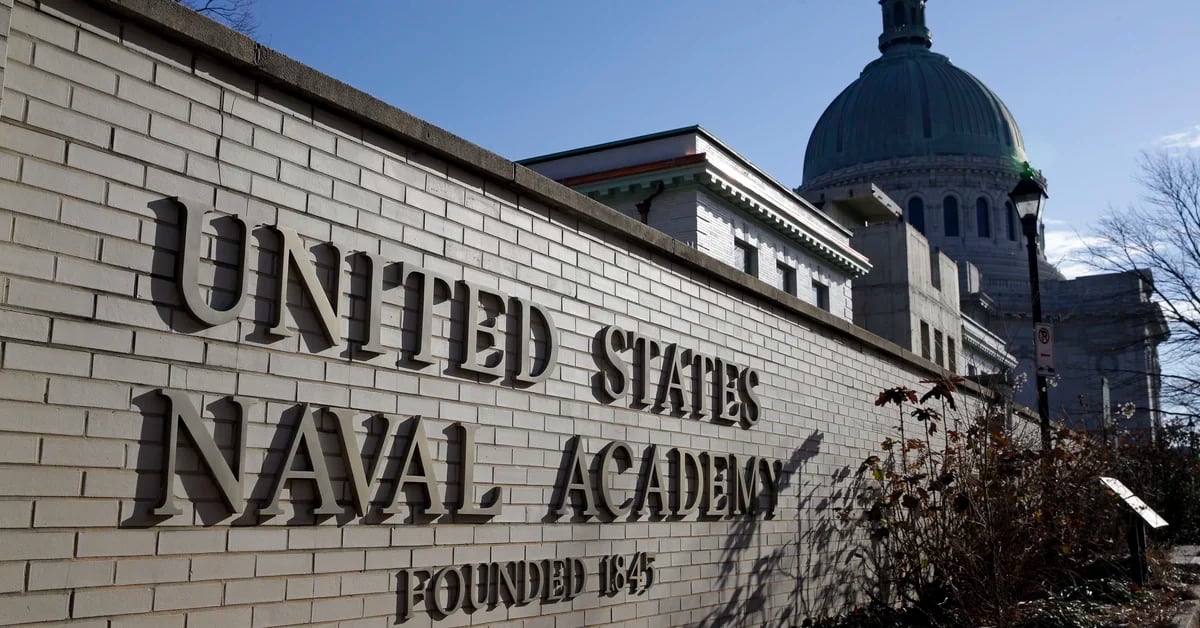 Sexual assaults on the rise at US military academies