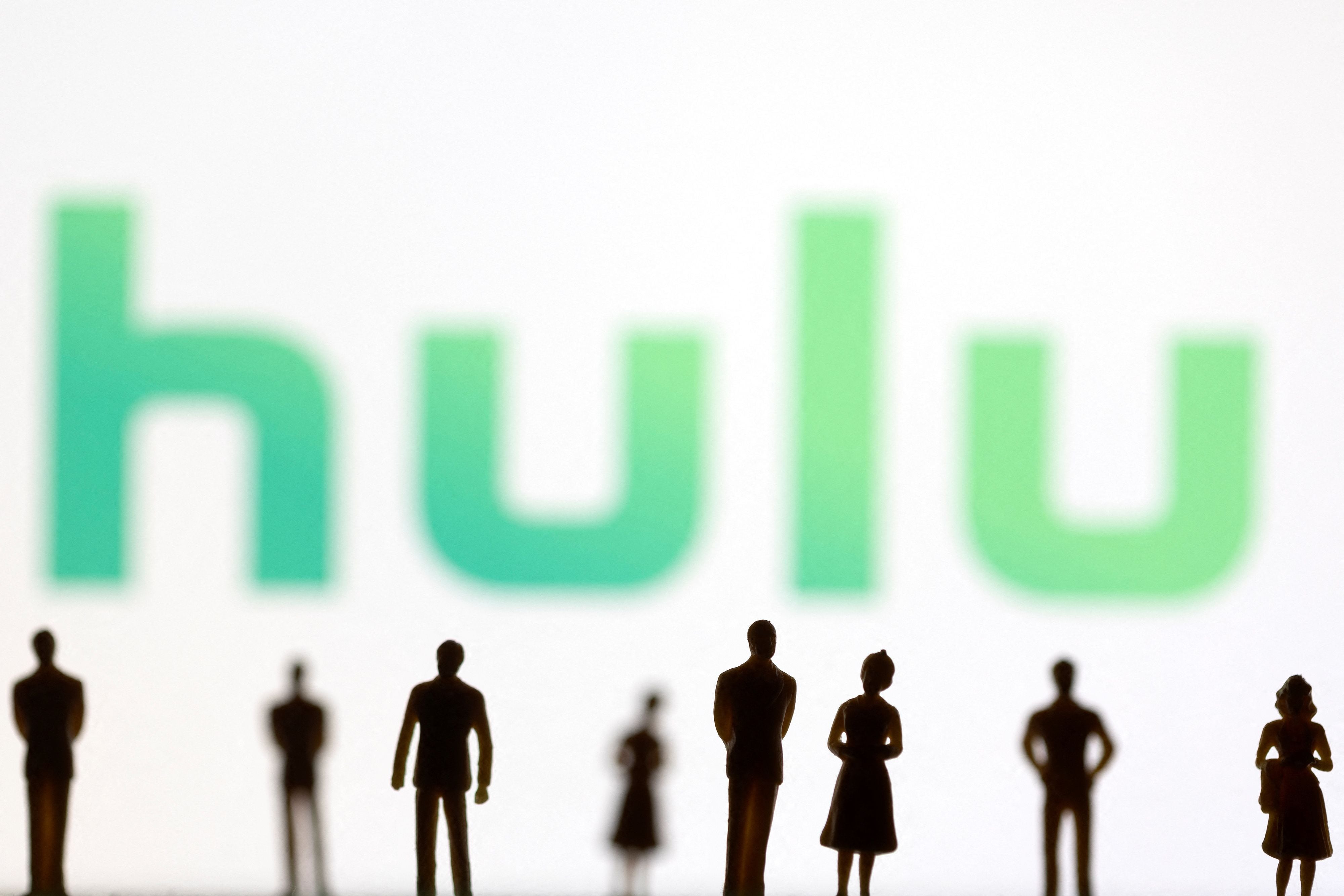 Hulu"
