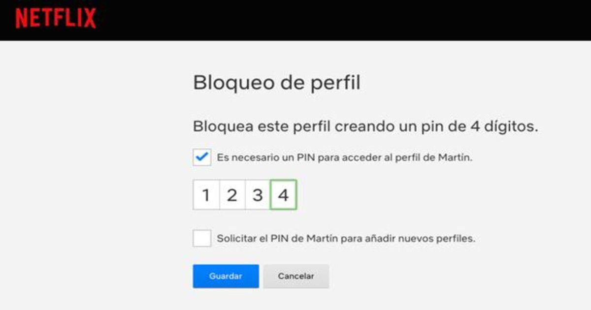 Pin em códigos Netflix