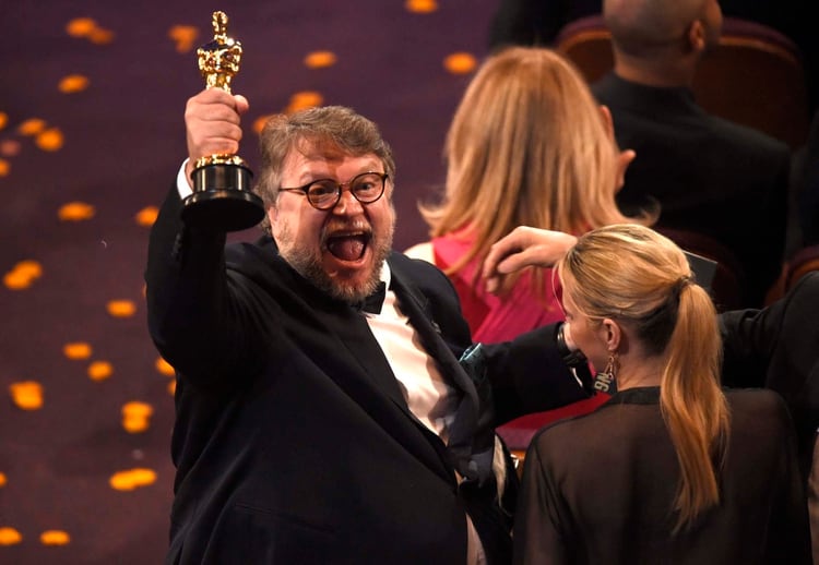 Del Toro ha sido uno de los responsables del enorme éxito de los directores mexicanos en Hollywood. (Foto: Chris Pizzello/Invision/AP)