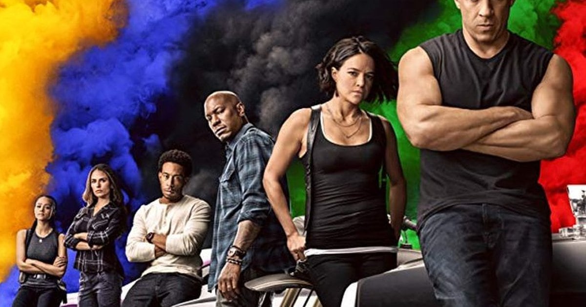 Fast and Furious 9 Delays its Release Date again