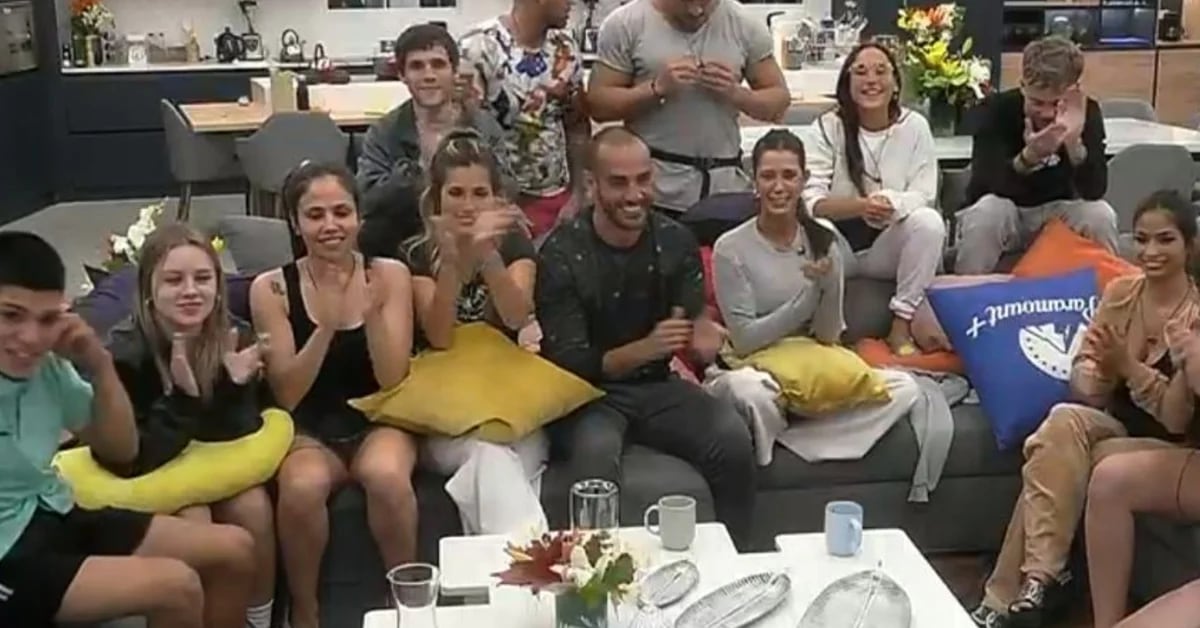 Gran Hermano 2023: con sospechas de trama, se determinaron los cuatro nominados