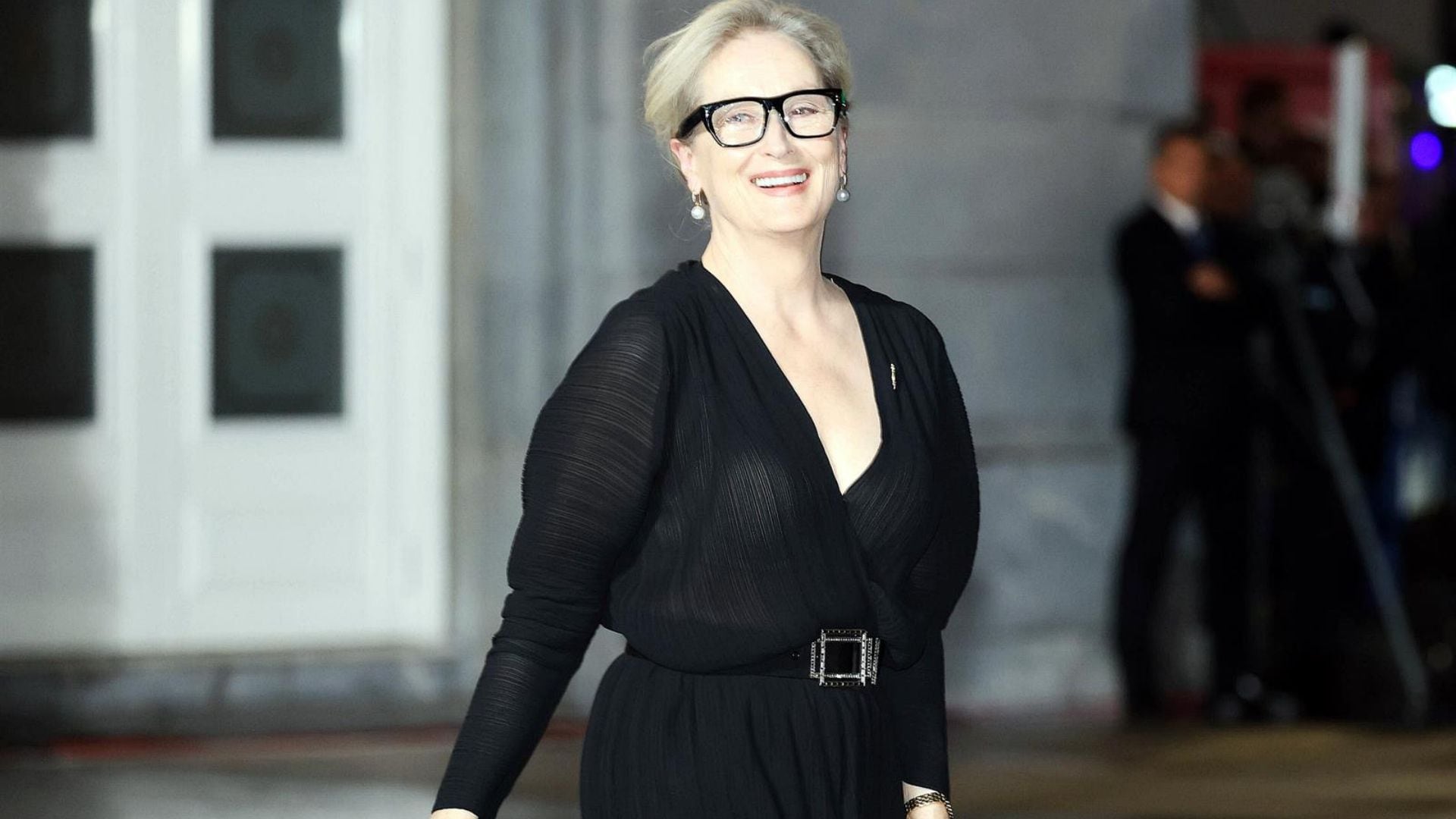 Por qué todos amamos a Meryl Streep, la abanderada de los derechos de las mujeres y la causa LGBTQ