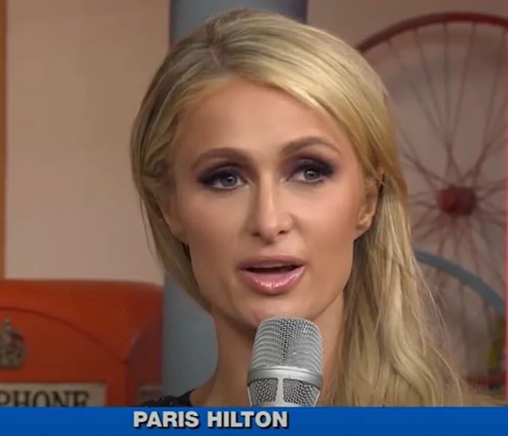 Paris Hilton Relató Que Fue Abusada Sexualmente Cuando La Enviaron A Una Escuela Secundaria De