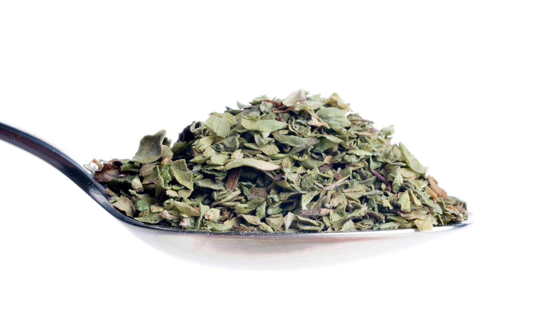 Lo más común es dejar secar las hojas de orégano para después utilizarla como ingrediente de diferentes recetas, aceites e infusiones (Getty)