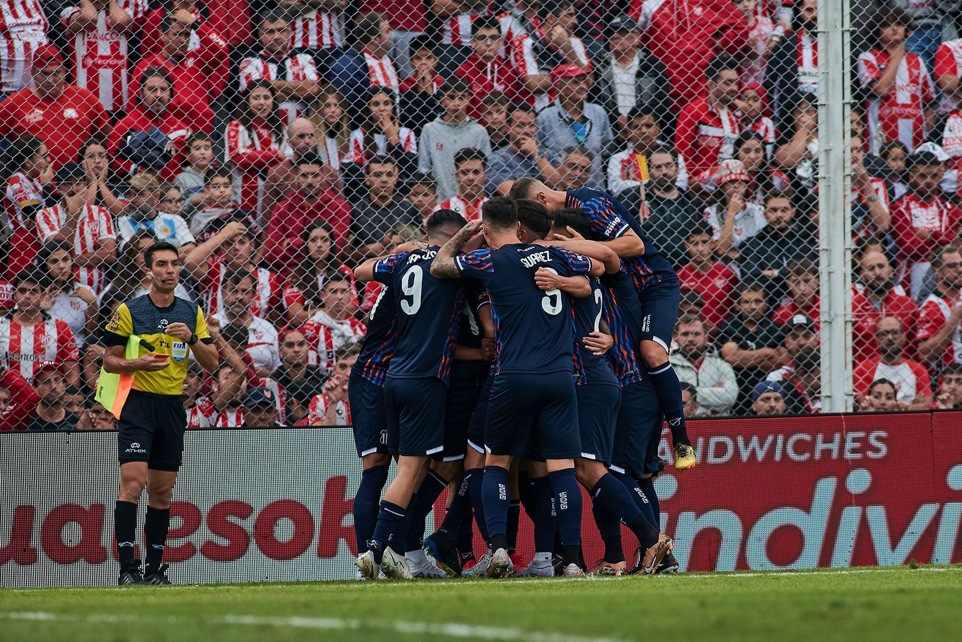 Instituto-Talleres de Córdoba