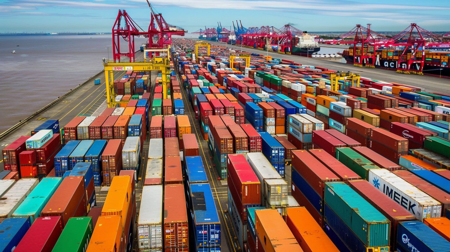 Otro guiño del Gobierno a China: rechazan medidas antidumping que habían  pedido empresas de electrónica argentinas - Infobae