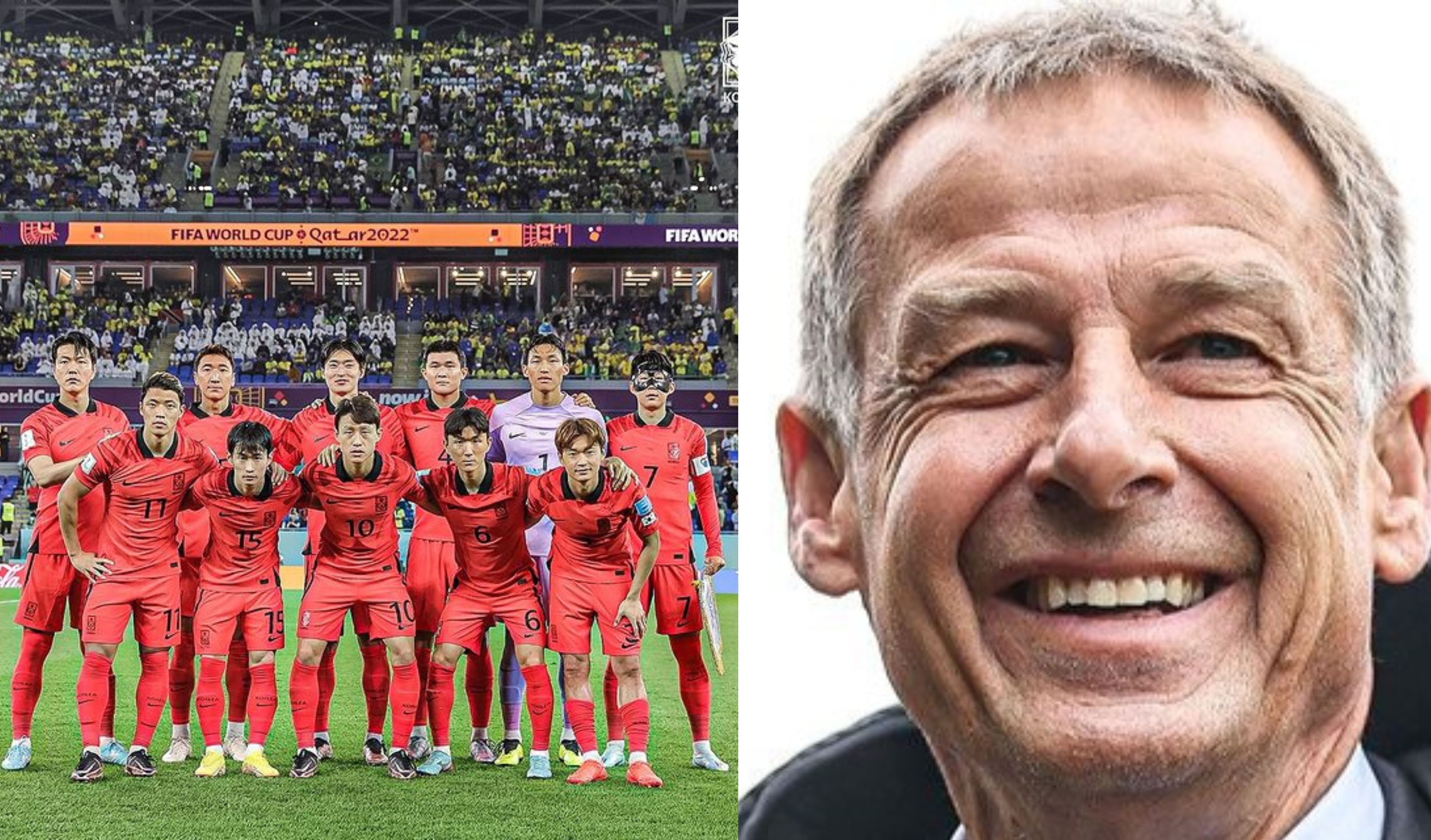 Jürgen Klinsmann revelo los convocados para el juego ante Colombia