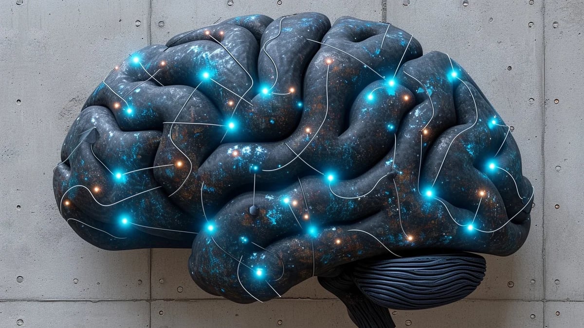 Los misterios del cerebro: cómo se aprende y mejora la capacidad de retener datos