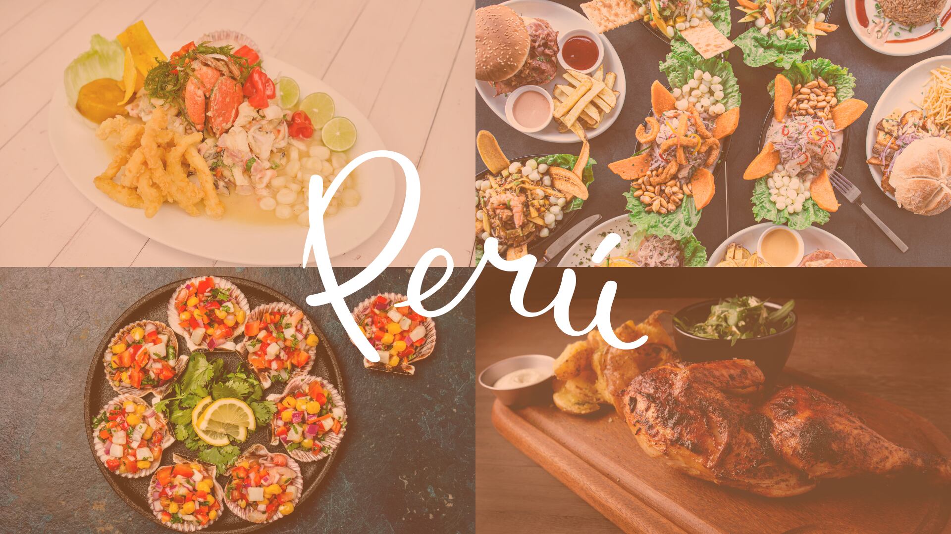 Gastronomía peruana brilla a nivel internacional: Estos son los cuatro platos bandera que destacan entre los 100 mejores en el mundo