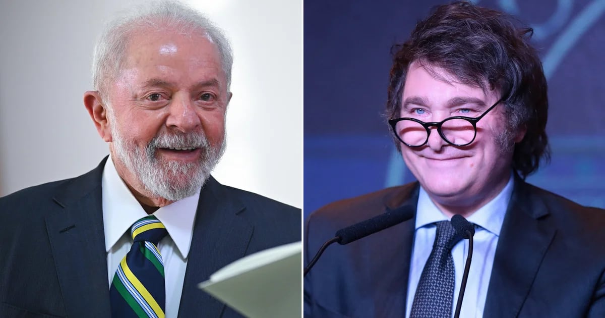 Javier Mille e Lula da Silva parteciperanno al G7 in Italia a giugno, ma un incontro bilaterale deve ancora essere confermato.