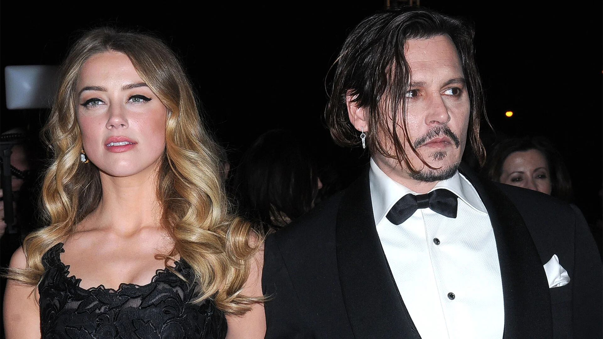 Amber Heard, la ex que demandó a Jhonny Depp, regresa al cine con película ambientada en Colombia