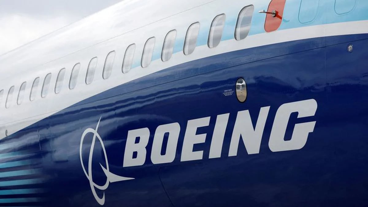 Murió repentinamente uno de los auditores que denunció las falencias en los Boeing 737 MAX: tenía 45 años