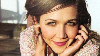 Maggie Gyllenhaal