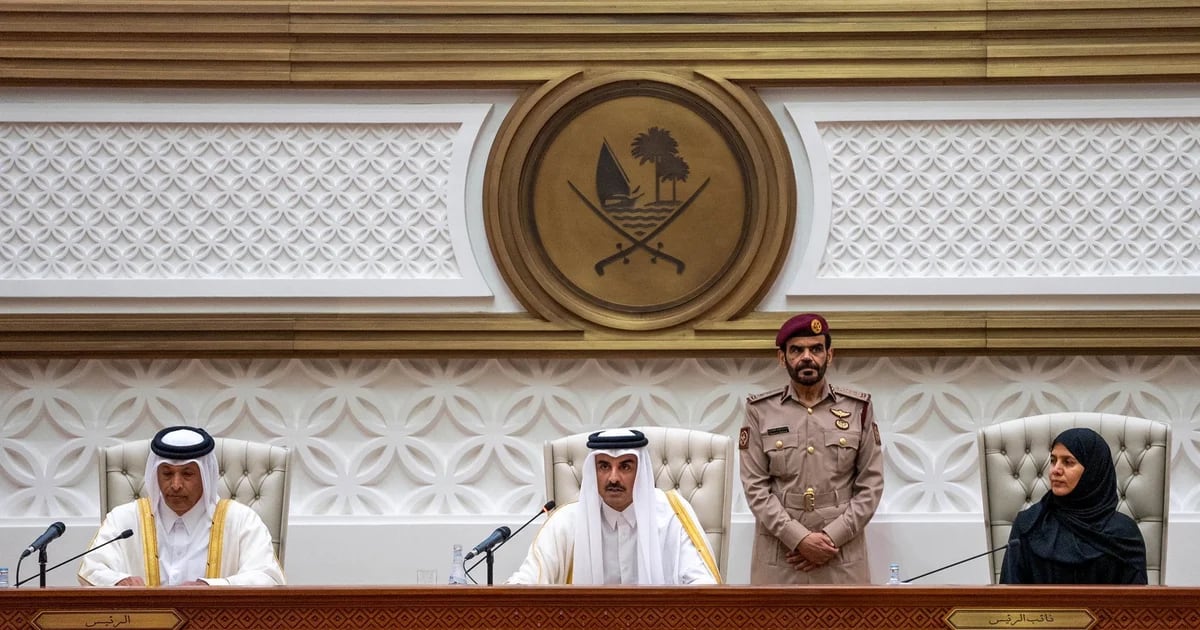 Qatar sentences eight Indian soldiers to death for spying for Israel