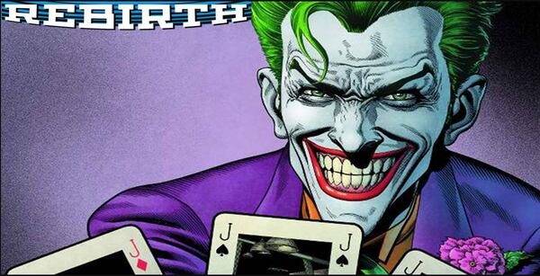Joker (DC cómics)