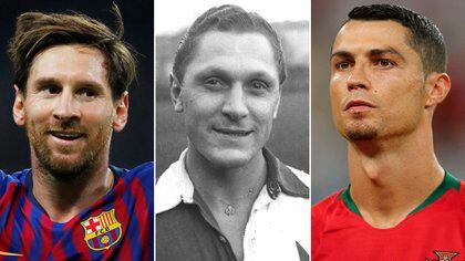 La historia de Josef Bican, el dueño de la marca “imposible” que ...