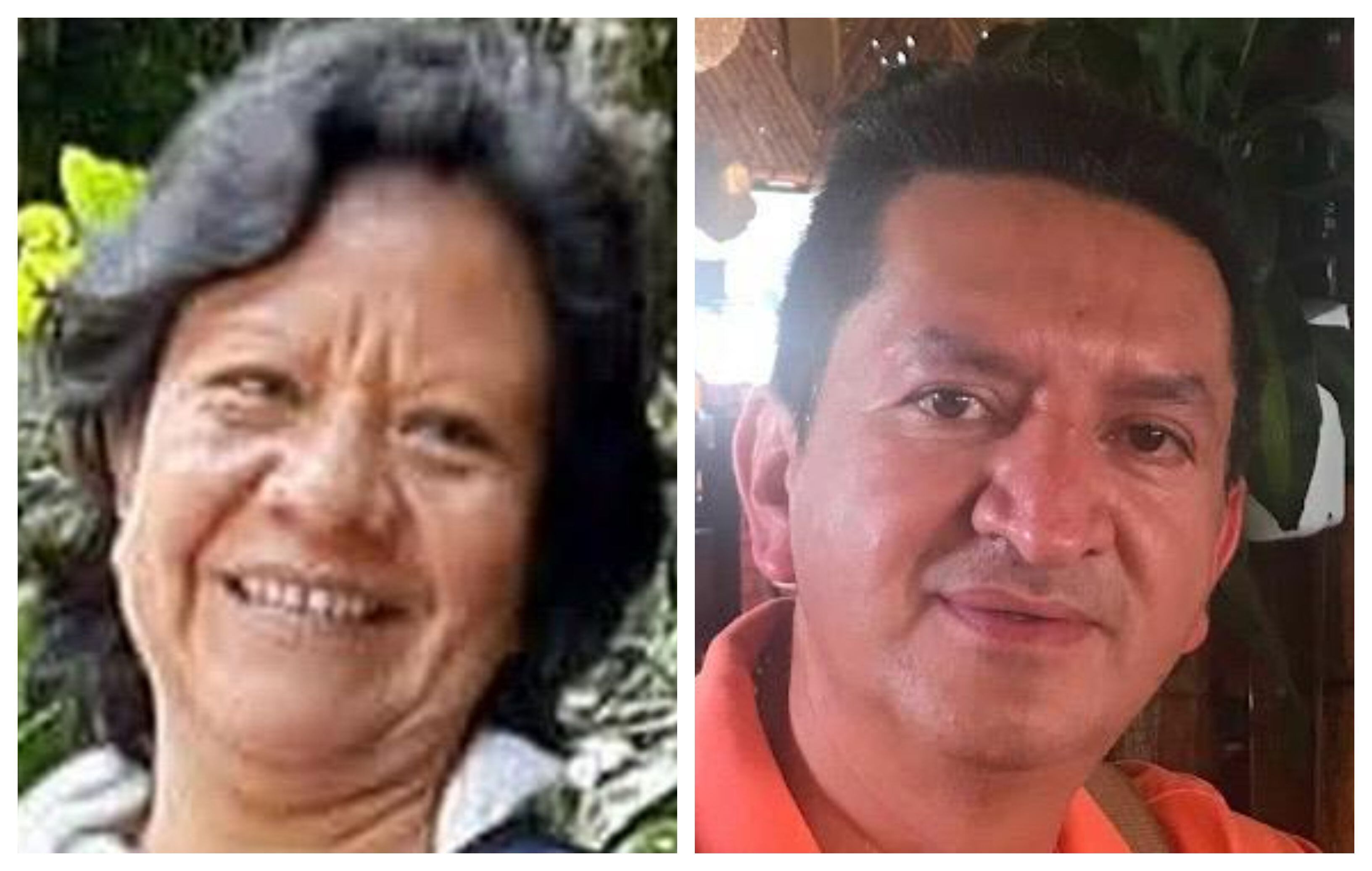 Dos funcionarios de la Fiscalía secuestrados en Santander de Quilichao -Cauca-Colombia