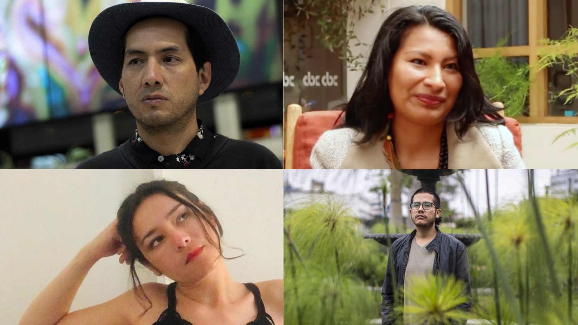 Cine peruano se pronuncia contra el Mincul