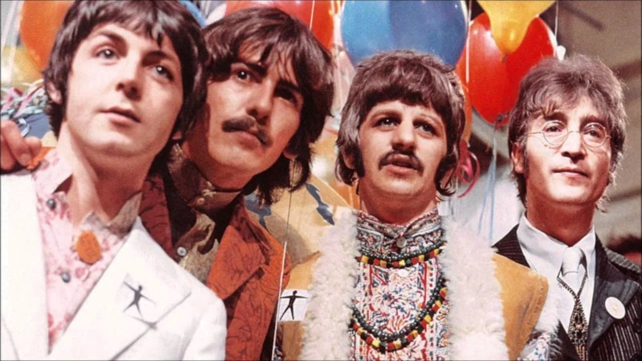 “All you need is love”: la primera vez que los Beatles sonaron el todo el mundo, al mismo tiempo, marcando un hito televisivo