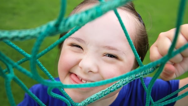 El juego es vital para el crecimiento de cualquier niÃ±o, por eso es importante contar con juguetes inclusivosÂ para todos los chicos (Getty Images)