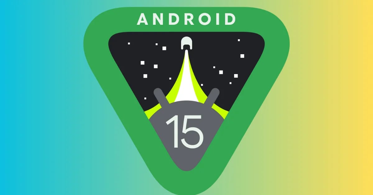 Android 15 realizó la primera actualización de la versión de prueba: cómo instalarla