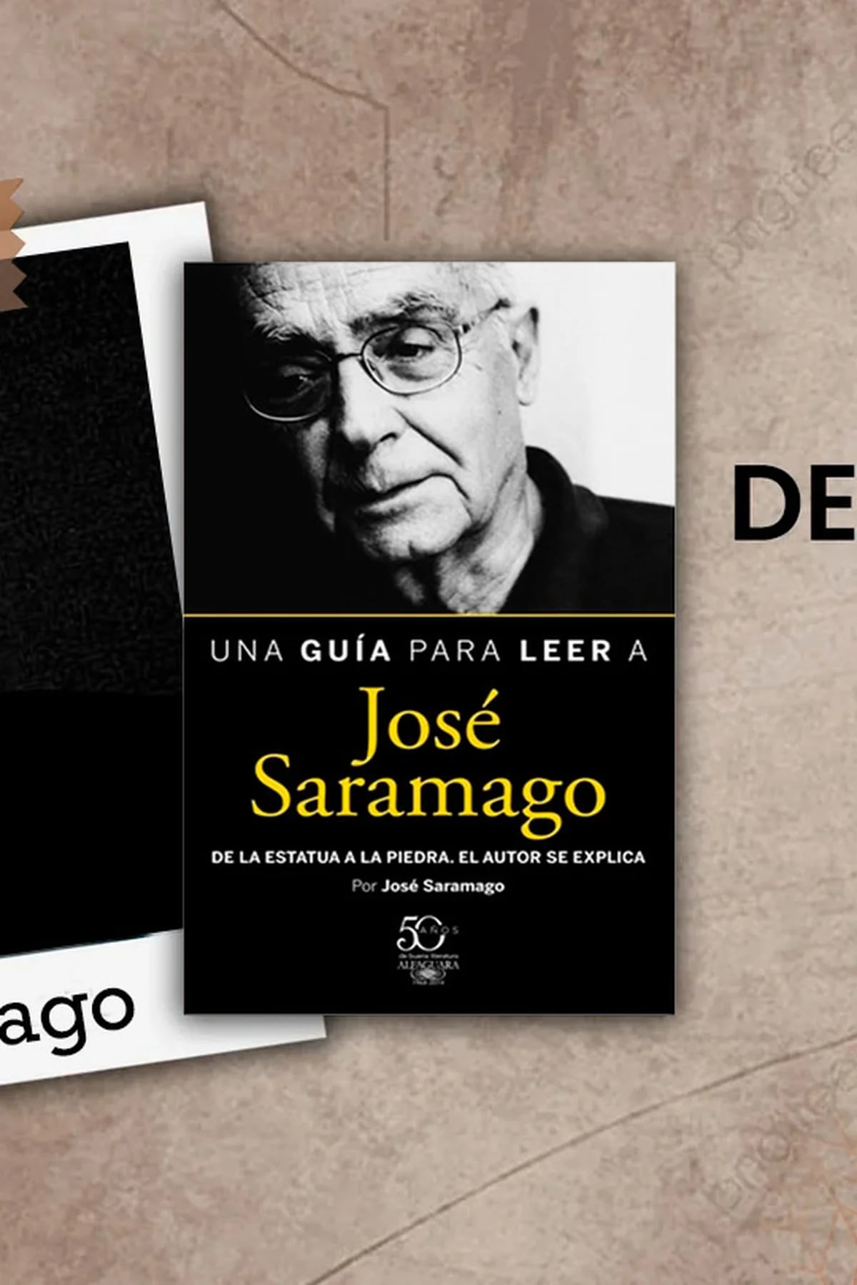 Biografia de José Saramago