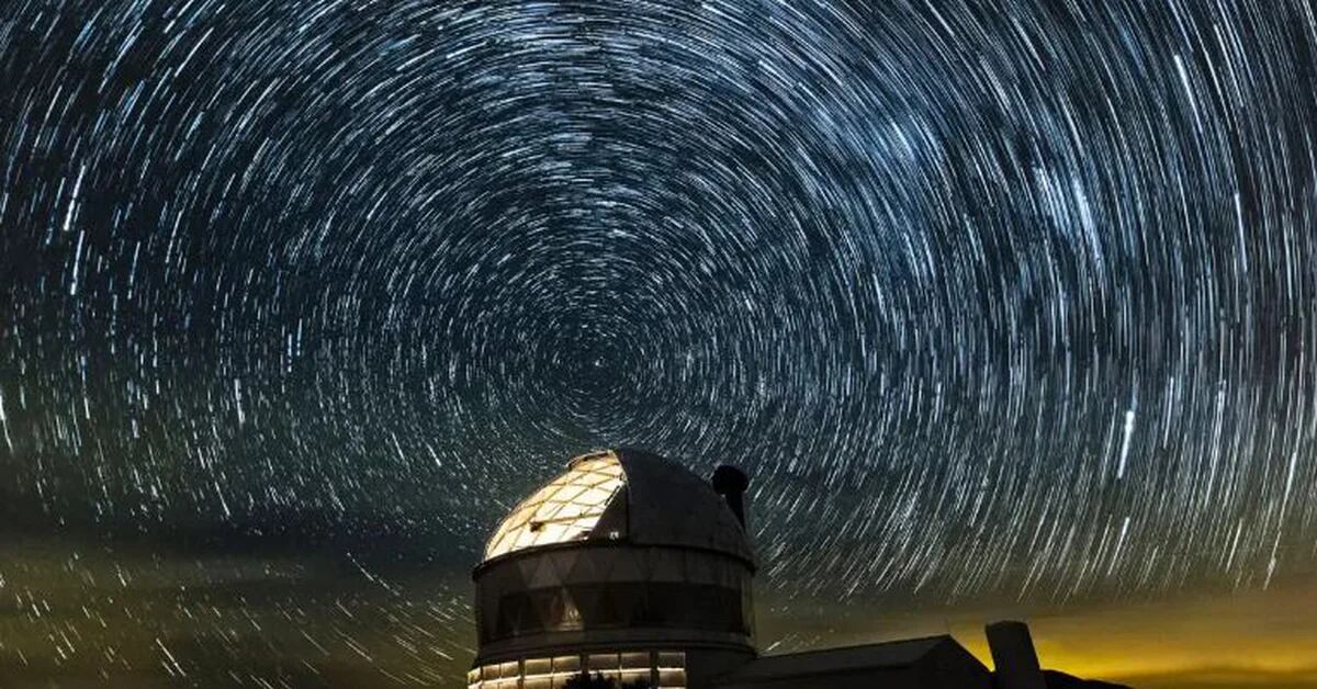 They identified 247,000 unknown galaxies thanks to the contribution of amateur astronomers