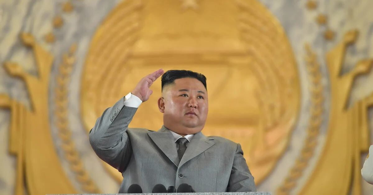 West alert: North Korean regime changes constitution to register nuclear status