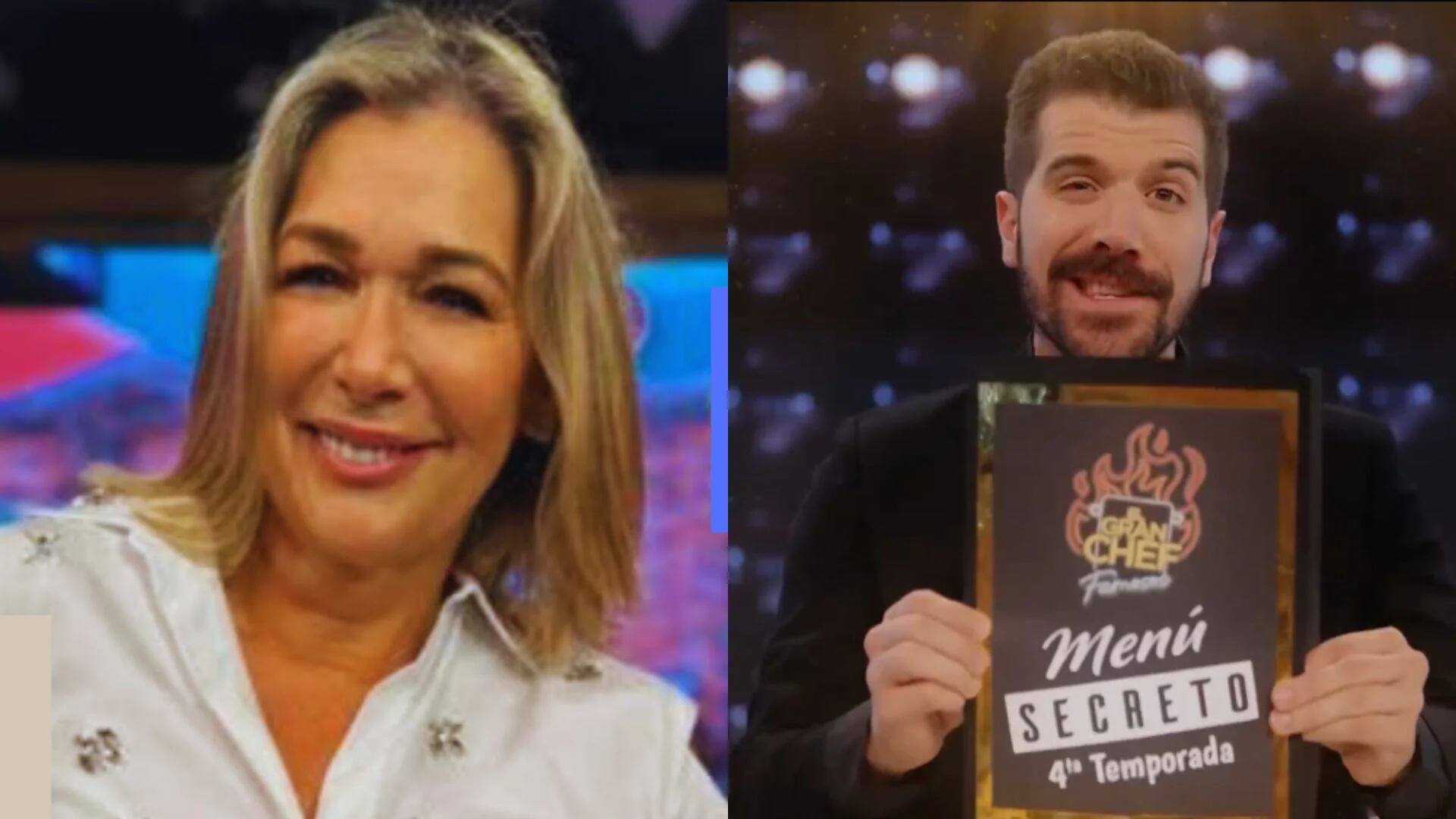 ‘El Gran Chef Famosos’ con Mónica Zevallos: Quiénes son los participantes de la cuarta temporada y cuándo se estrena 