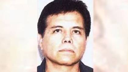 Ismael Zambada García, “El Mayo” fue quien introdujo al Chino Ántrax al cártel del Sinaloa (Foto: Archivo)