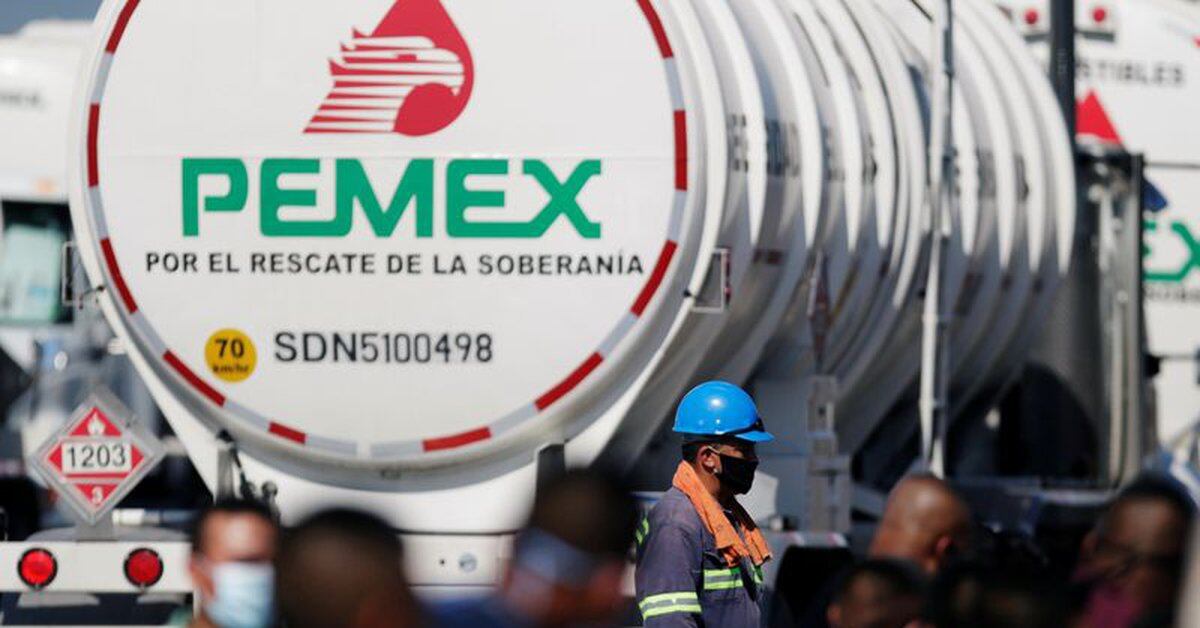 Photo of Una subsidiaria de Pemex pidió a sus empleados que devolvieran una ganancia de 19 millones de pesetas