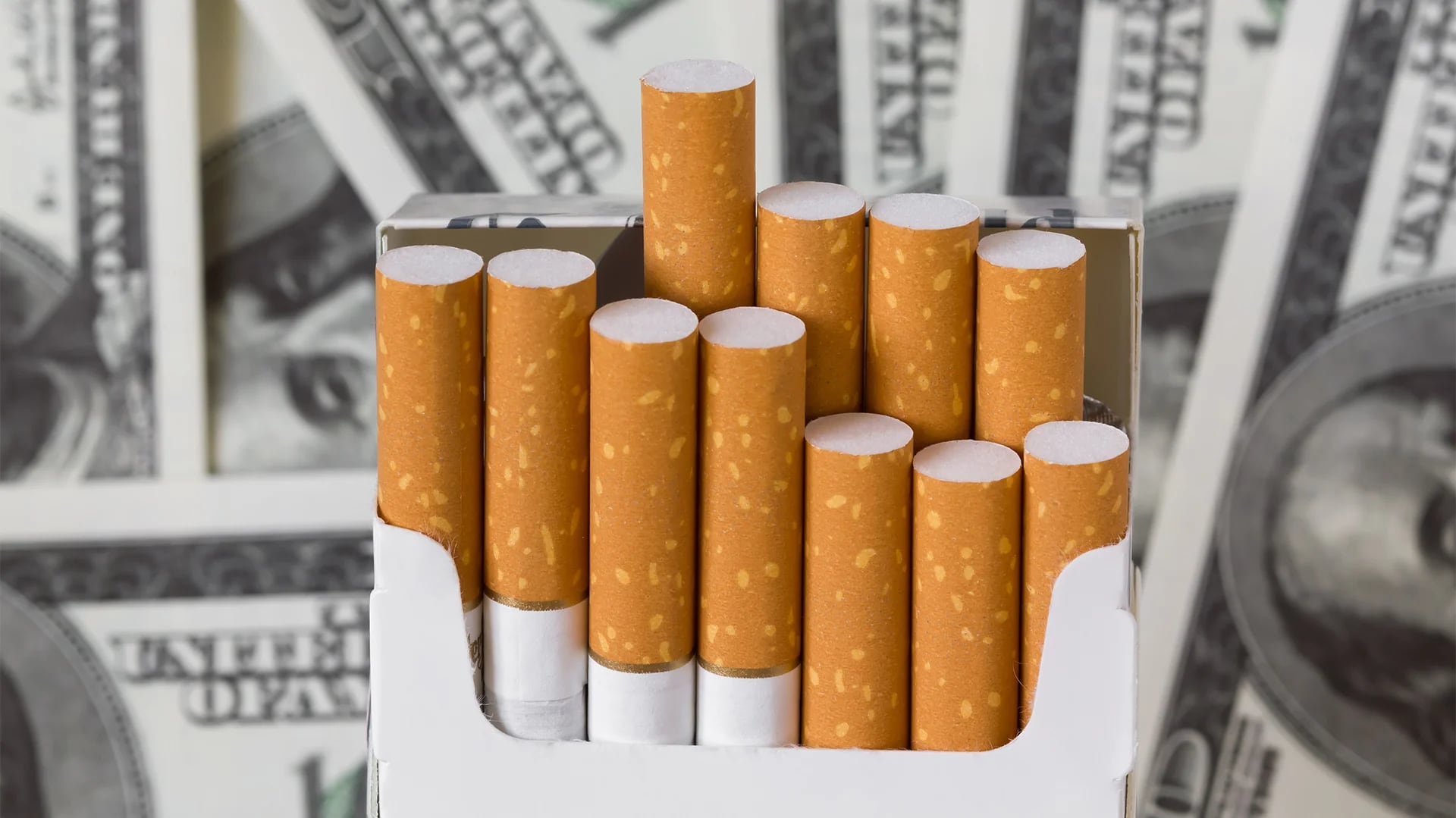 Millones de dólares en gastos de salud ocasiona el cigarrillo (iStock)