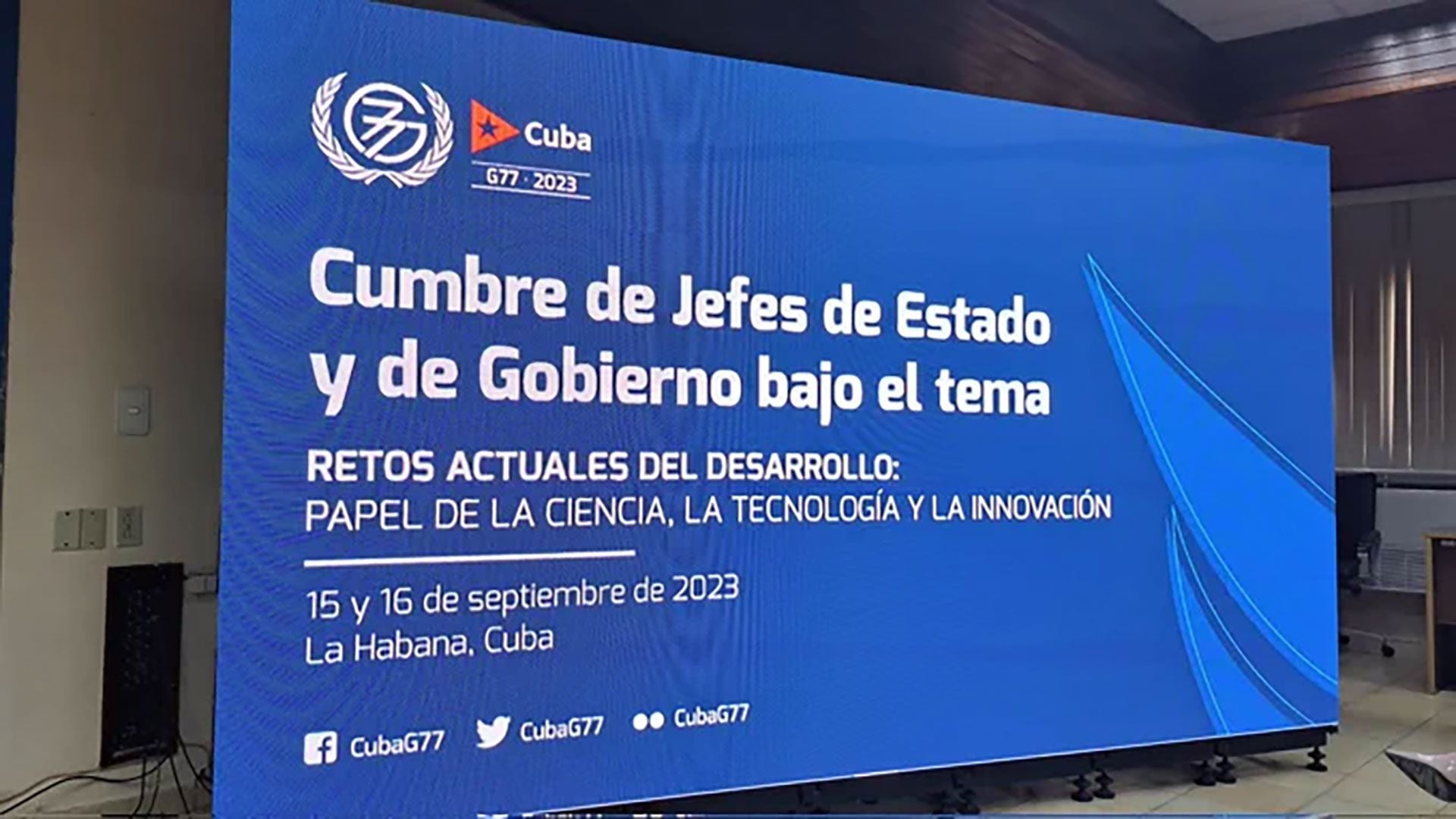Una cumbre de dictaduras y autocracias: quién es quién en el “G77+China” que presidirá el régimen cubano - Infobae