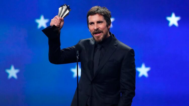 Christian Bale (REUTERS/Mike Blake)