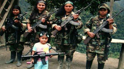 El ELN y los disidentes de las FARC aprovechan el confinamiento ...