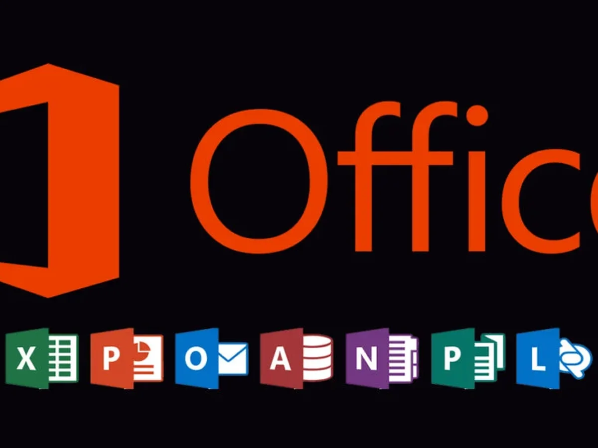 Así se puede activar el Modo oscuro en Microsoft Office - Infobae