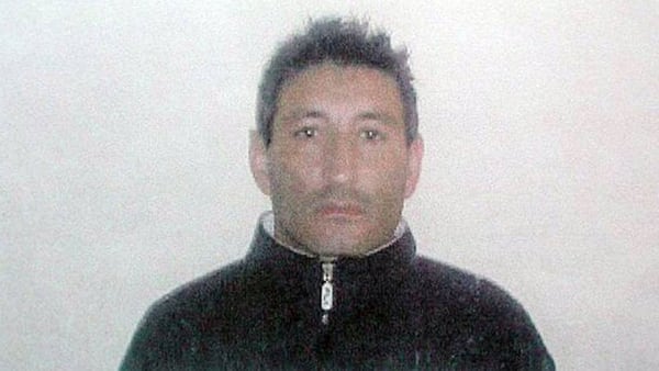 Miguel “Mameluco” Villalba, nuevo imputado en el caso