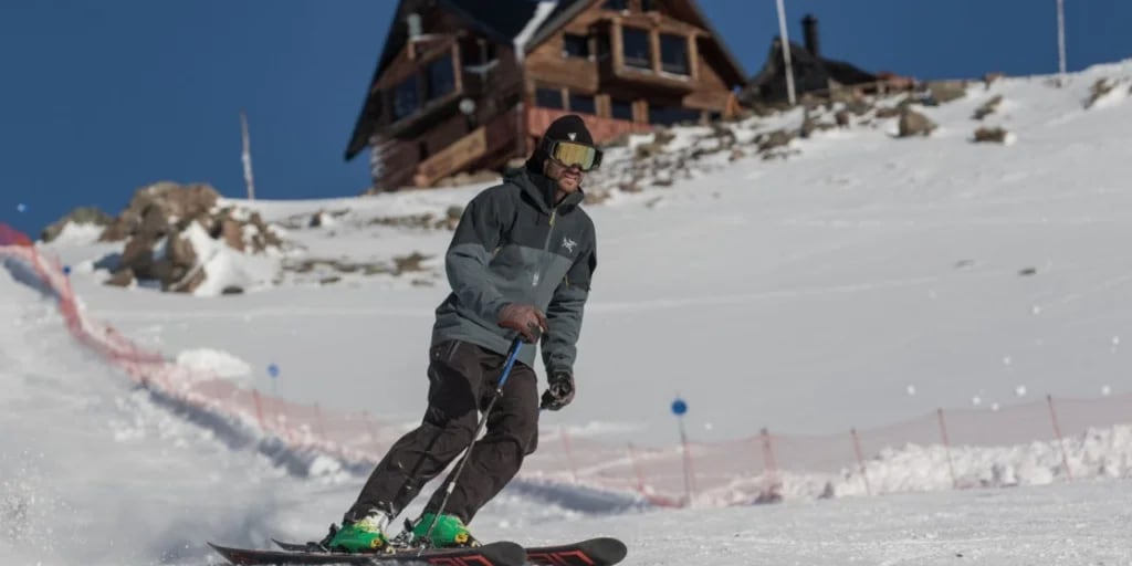 Con subas por arriba del 200%, arranca la venta para la temporada de esquí: todos los precios