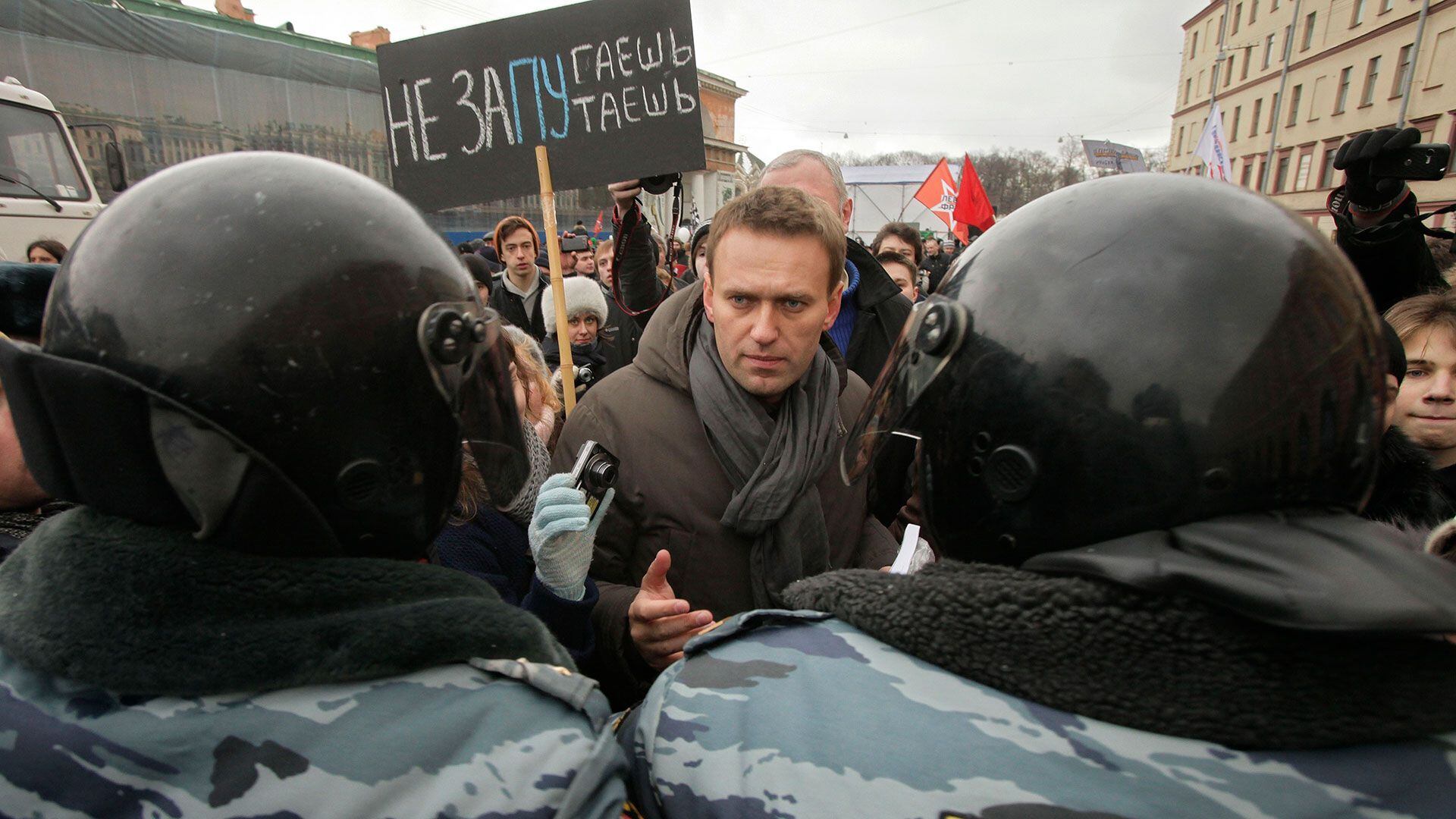 Navalny-cárceles