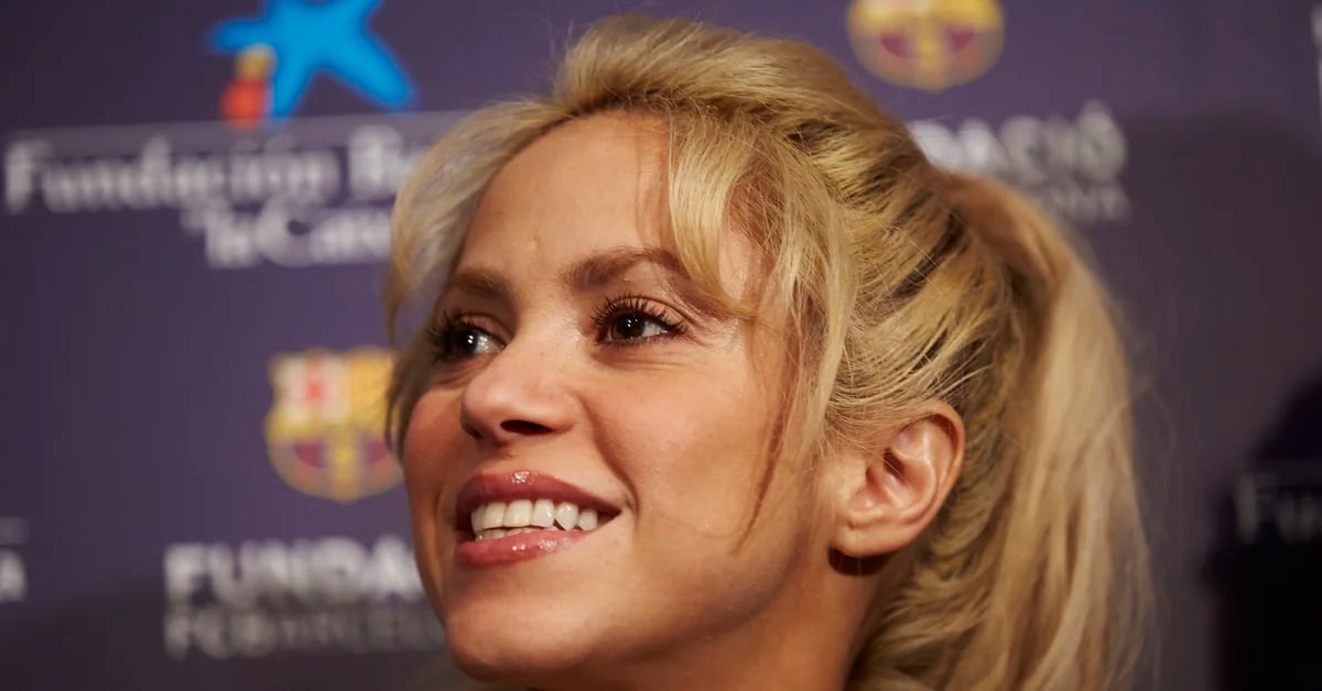 Shakira rejected an agreement and will go to trial for tax fraud in Spain