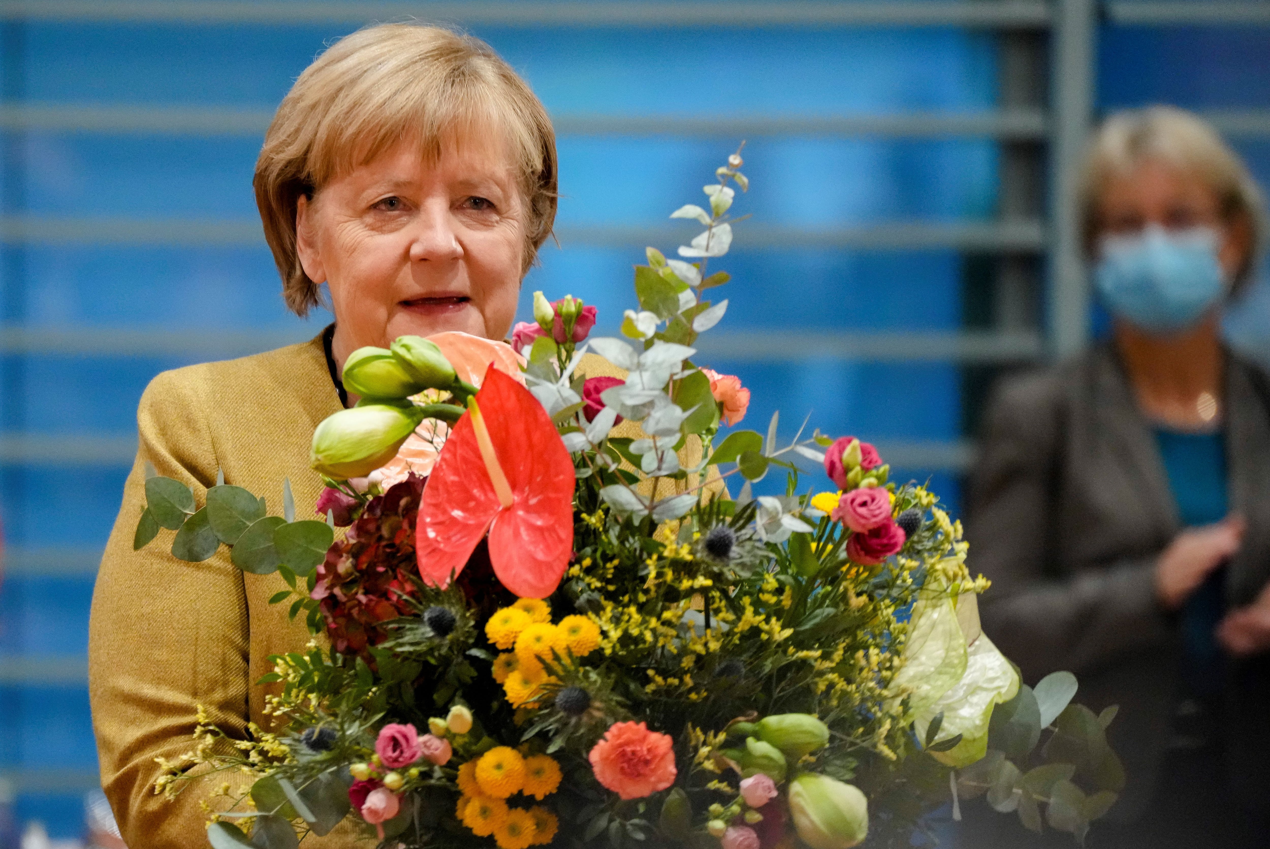 The former Finance Minister, Olaf Scholz (SPD), will be appointed Chancellor in the Bundestag during Christmas Week, leaving 16 years of the era of Chancellor Angela Merkel (CDU), who did not stand again in the federal elections of 26 last September.