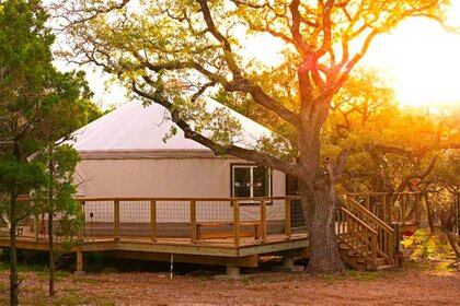 Reserva de tienda de campaña emergente para acampar - 2 personas – Eco  Lifestyle