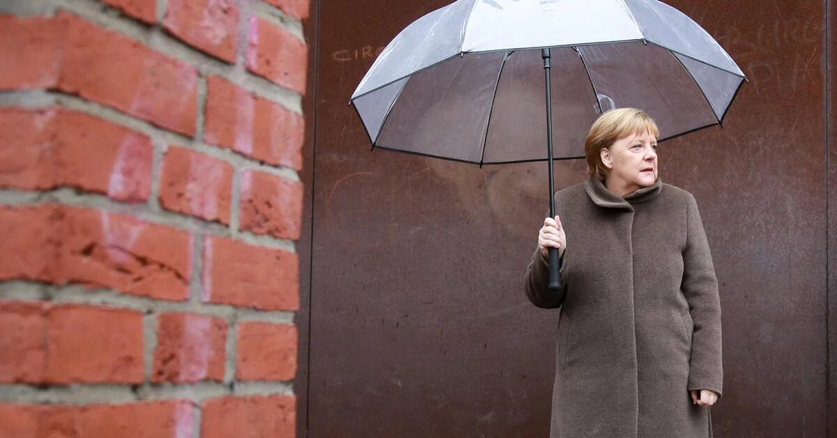 „Gewinnen Sie den Streit nicht“: Die Strategie, mit der Angela Merkel zur Weltspitze aufgestiegen ist