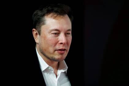El fundador de Tesla y SpaceX, Elon Musk (REUTERS/Hannibal Hanschke)