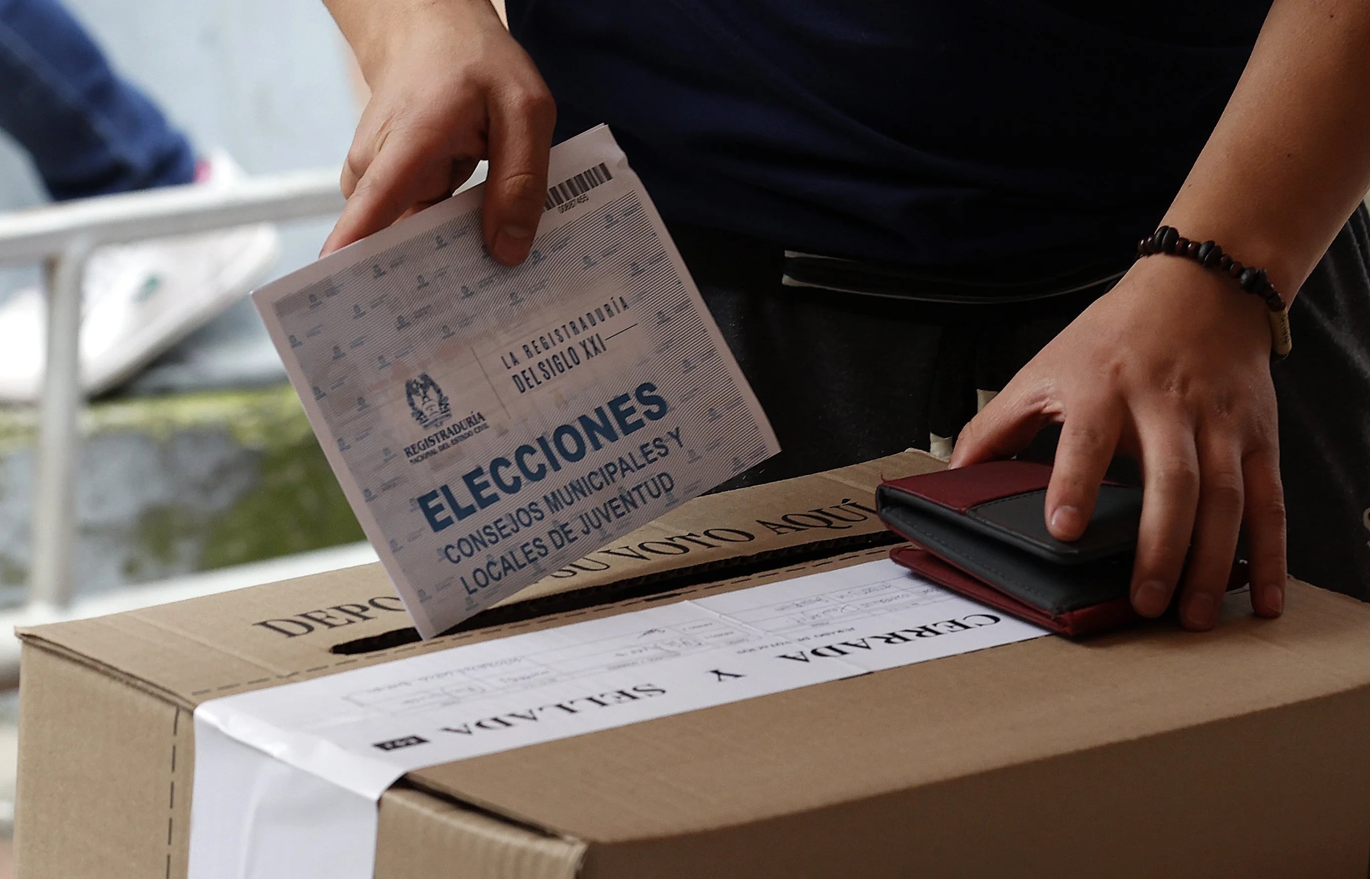 Elecciones regionales 2023: conozca los descuentos a los que puede acceder por votar