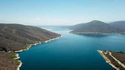 Cabra Corral (Foto: Shutterstock)